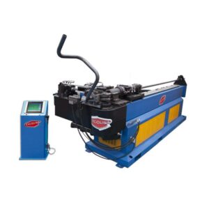 Curvadoras Tubos e Perfis