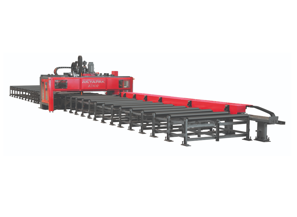 Processamento de Chapas - Image 6