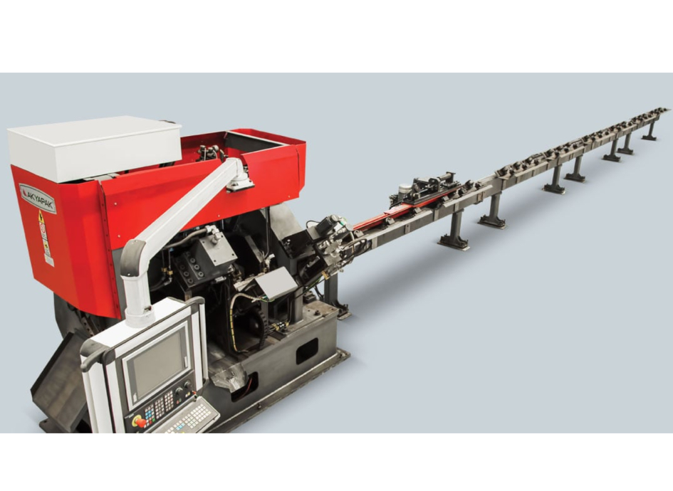 Processamento de Cantoneira - Image 2
