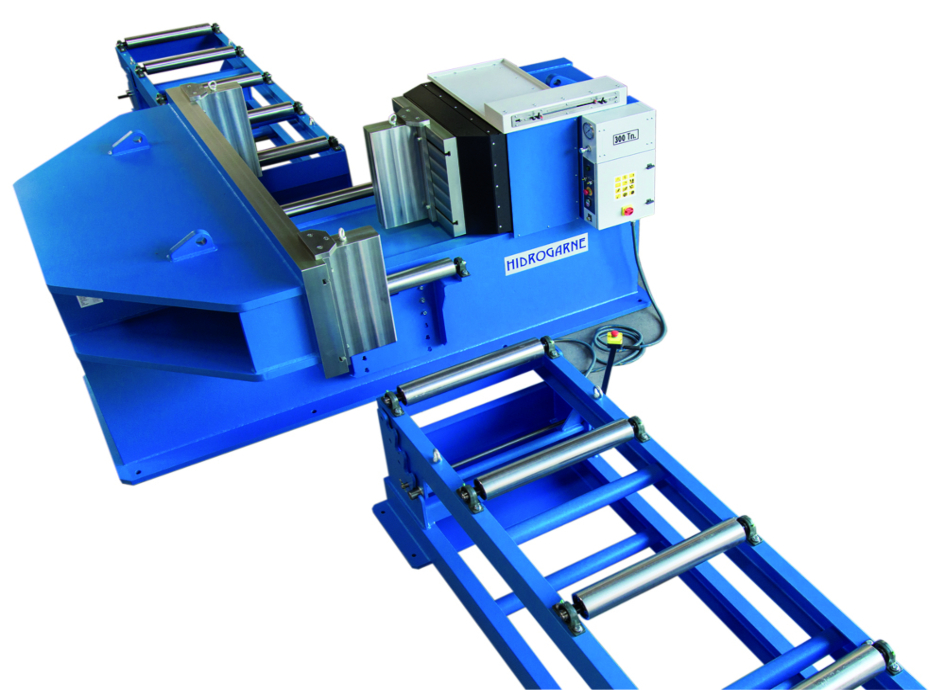 Prensas Hidráulicas - Image 15