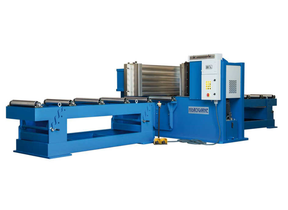 Prensas Hidráulicas - Image 14