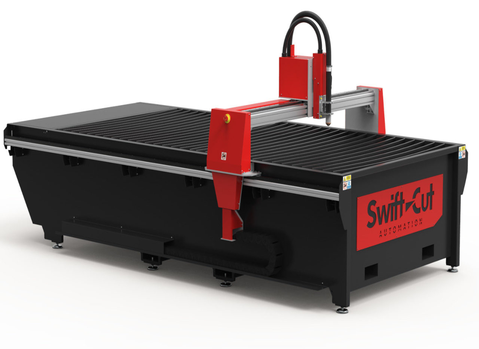 Corte Plasma e Oxicorte - Image 6