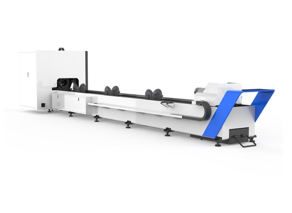 Corte Laser de Tubo - Image 2