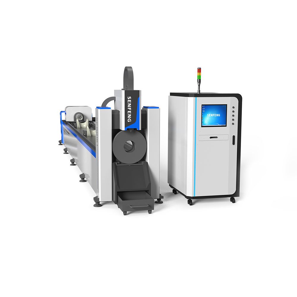 Corte Laser de Tubo - Image 11