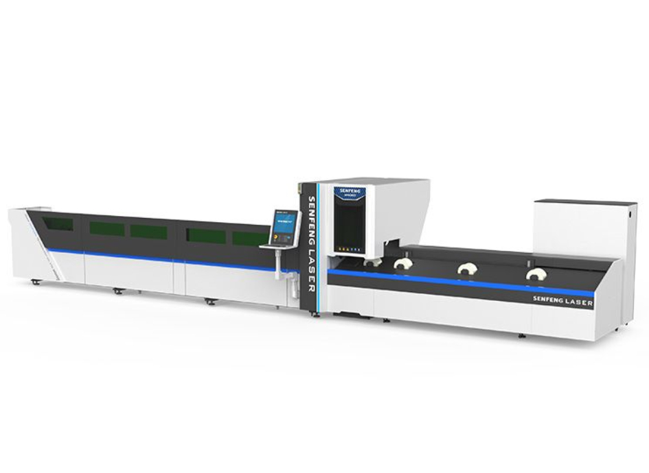 Corte Laser de Tubo - Image 3