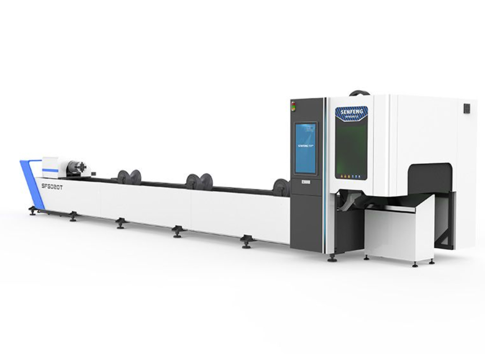 Corte Laser de Tubo - Image 4