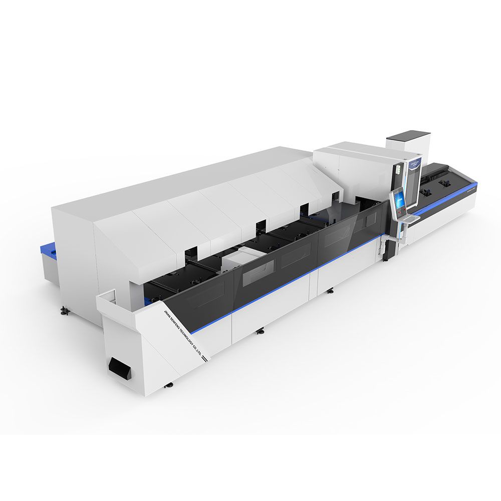 Corte Laser de Tubo - Image 8