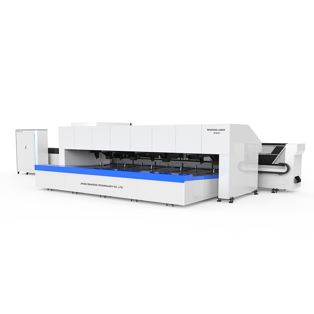 Corte Laser de Tubo - Image 9