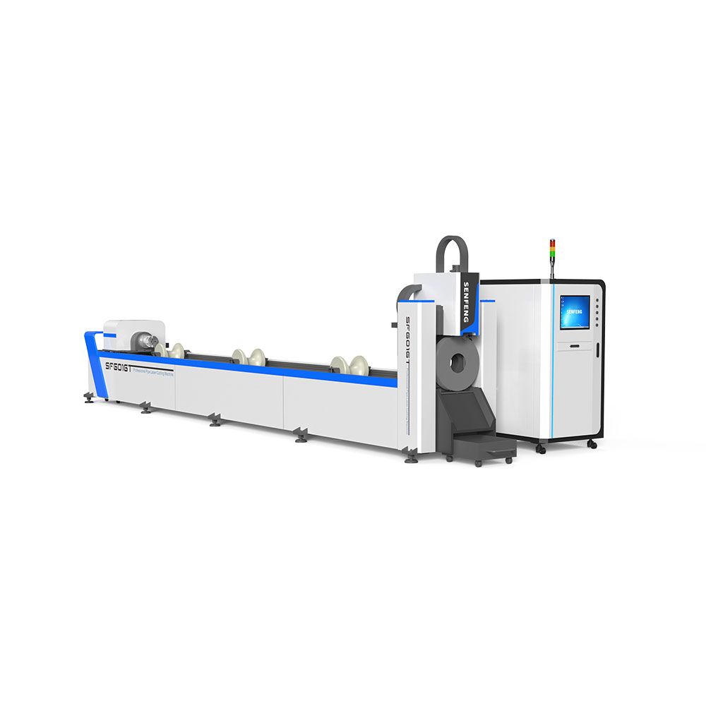 Corte Laser de Tubo - Image 10